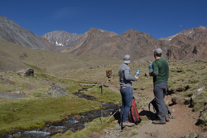 Andes Hiking Experience Full Day - Pricing and Booking