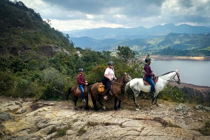 Andes Mountains Horseback Riding - Safety and Accessibility