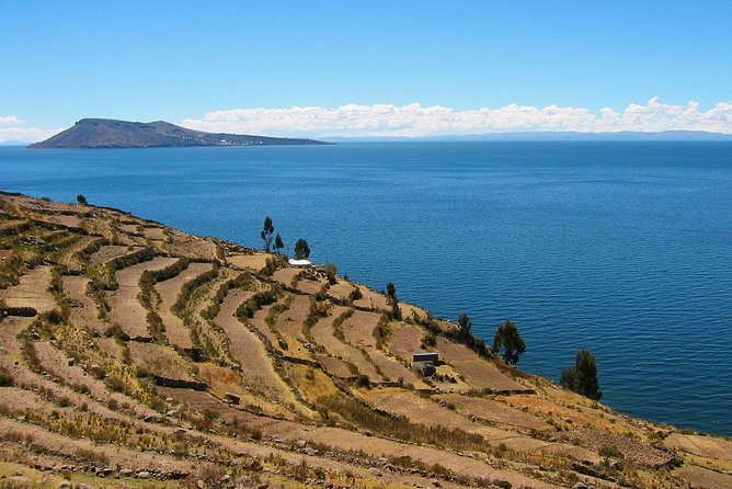 Andes of Peru: Cusco & Puno 06D,05N - Itinerary Details