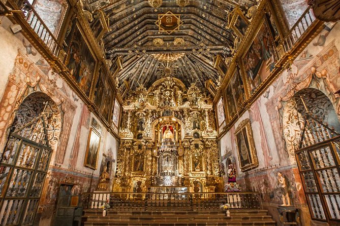 Andes of Peru: Cusco & Puno 06D,05N - Inclusions and Exclusions