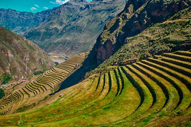 Andes of Peru: Cusco & Puno 06D,05N - Health and Accessibility