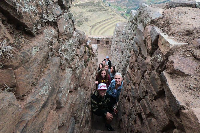Andes of Peru: Cusco & Puno 06D,05N - Booking Information