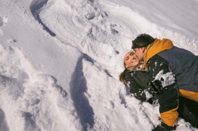 Andes Panoramic Winter: Valle Nevado and Farellones - Group Transportation