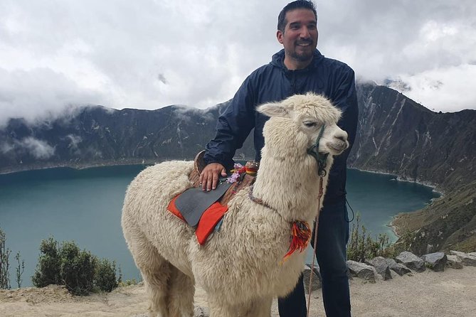 Andes Tour 2 Days 1 Night: Cotopaxi + Quilotoa - Traveler Experiences and Highlights