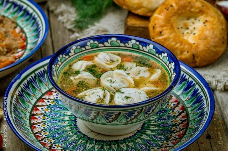 Andijan: Market Visit and Food Tour - The Sum Up