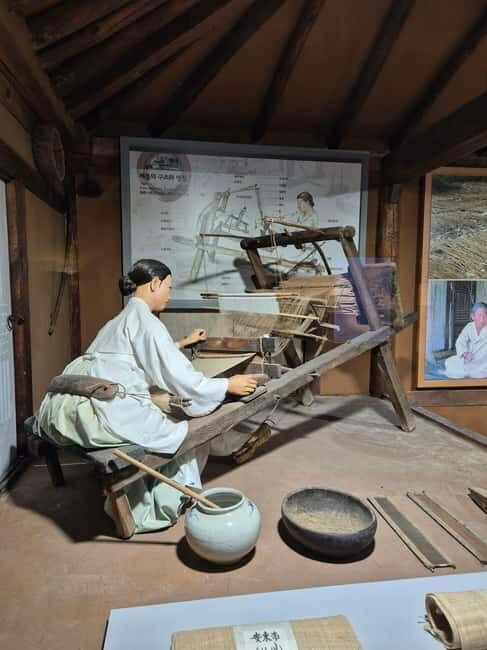 Andong: UNESCO Sites, Mask Dance, and Stunning night View - Summing Up Who This Tour Is Best For