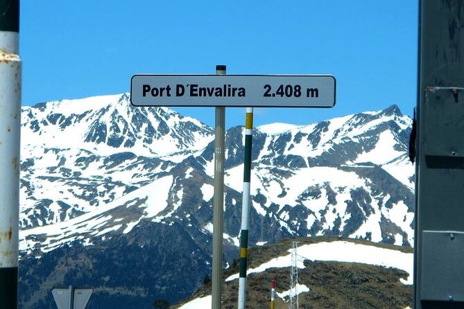 Andorra, France and Spain Day Tour With 2 Guides and Hotel Pickup - Pricing and Booking