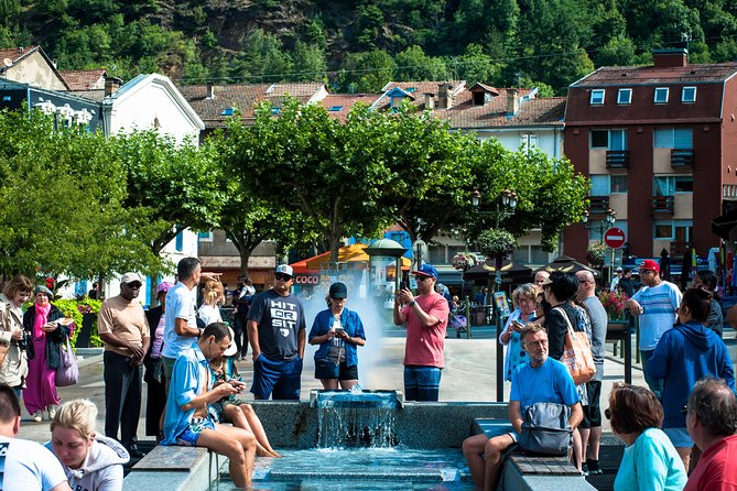 Andorra, France and Spain: The Original Three Countries Tour - Exploring Andorra