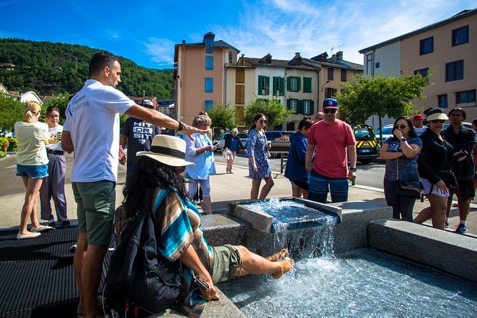 Andorra, France and Spain: The Original Three Countries Tour - Knowledgeable Guides