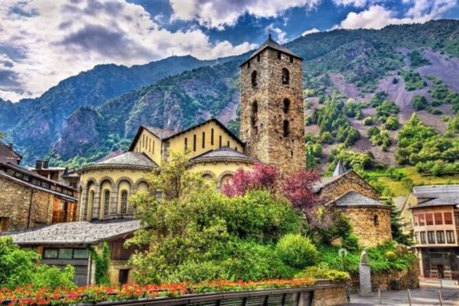 Andorra, France & Spain: 3 Countries in One Day From Barcelona - Transportation and Duration