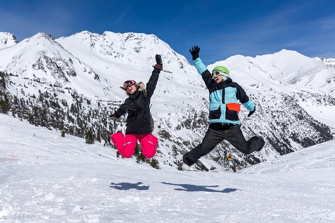 Andorra La Vella Instagram Photoshoot by Local Professionals - Quick Points