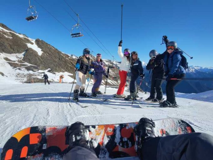 Andorra Ski Weekender From Barcelona - Frequently Asked Questions