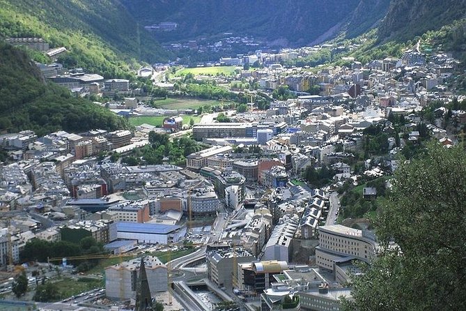 Andorra Tour - Customer Reviews and Feedback