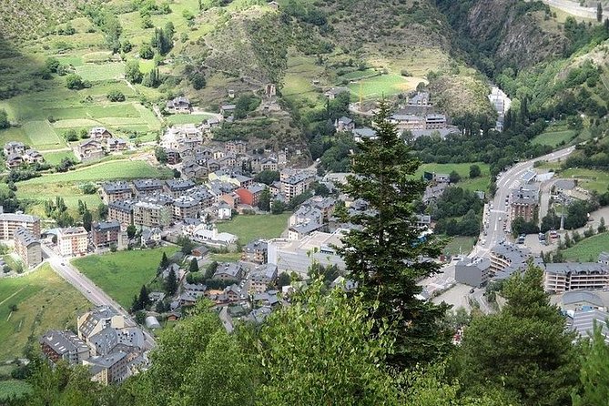 Andorra Tour - Clarification on Tour Expectations