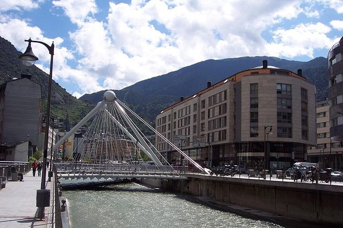 Andorra Tour - Discovering Andorras Architectural Gems