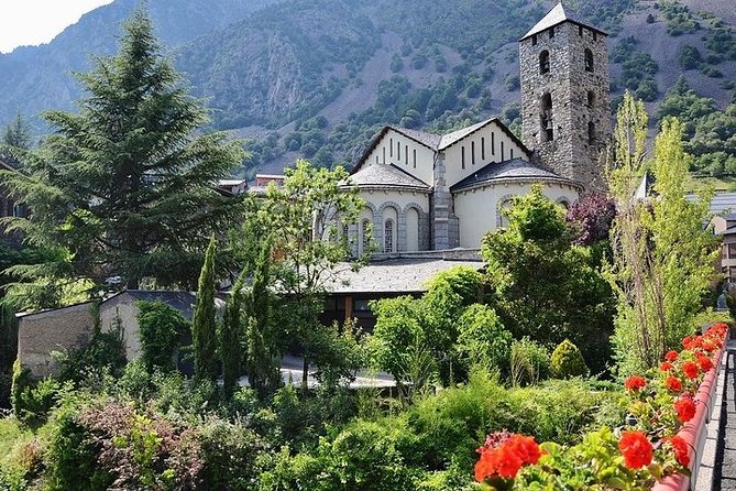 Andorra Tour - Visiting Andorras Renowned Ski Resorts