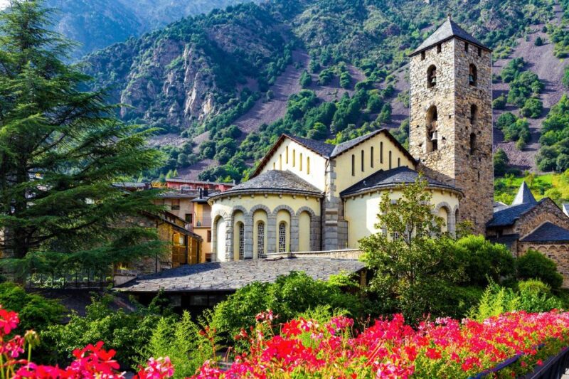 Andorra Walking Tour - Cancellation and Payment