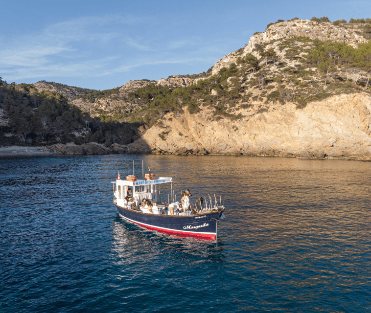 Andratx: 2h Afternoon Tour & Snorkelling - Participant Feedback and Ratings