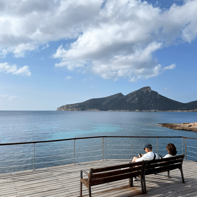 Andratx: Boat Transfer Between Port Andratx and Sant- Elm - Key Points
