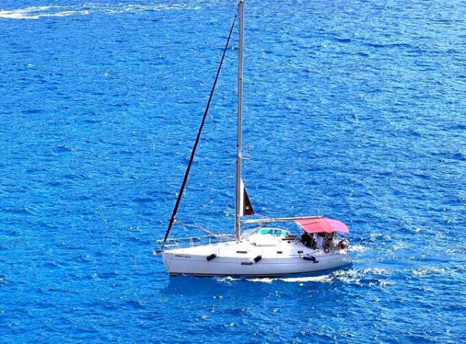 ANDRATX: ONE DAY TOUR ON A PRIVATE SAILBOAT - Booking and Payment Options