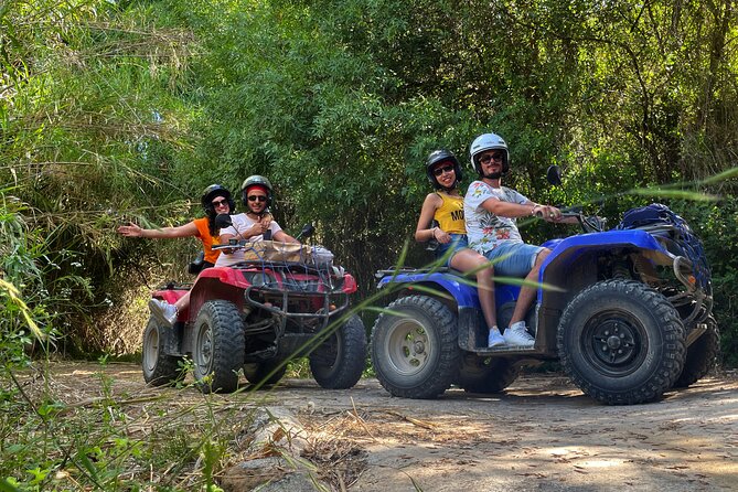 Andratx Sightseeing Quad Tour - About Your Stay