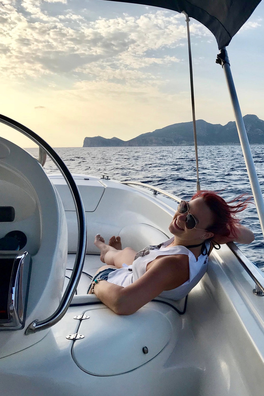 Andratx: South Mallorca Coastal Boat Tour With Snorkeling - Key Points