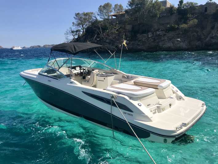 Andratx: South Mallorca Coastal Boat Tour With Snorkeling - Activity Highlights