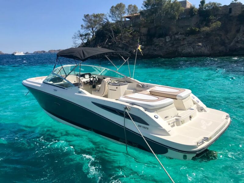Andratx: South Mallorca Coastal Boat Tour With Snorkeling - Pricing and Availability
