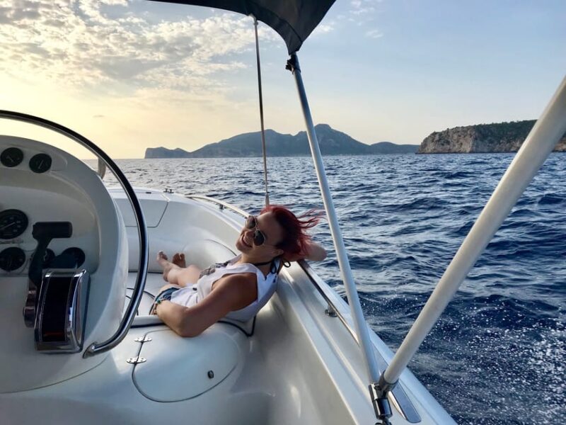 Andratx: South Mallorca Coastal Boat Tour With Snorkeling - Inclusions and Amenities