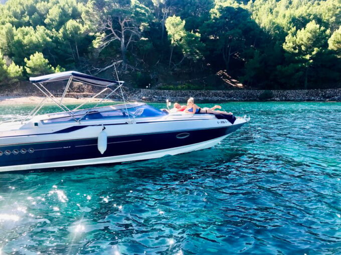 Andratx: South Mallorca Coastal Boat Tour With Snorkeling - Cancellation and Flexibility