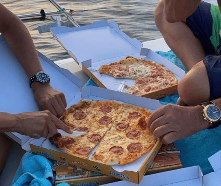 Andratx: Sunset Boat Tour Andratx - Dragonera + Snorkeling - FAQ