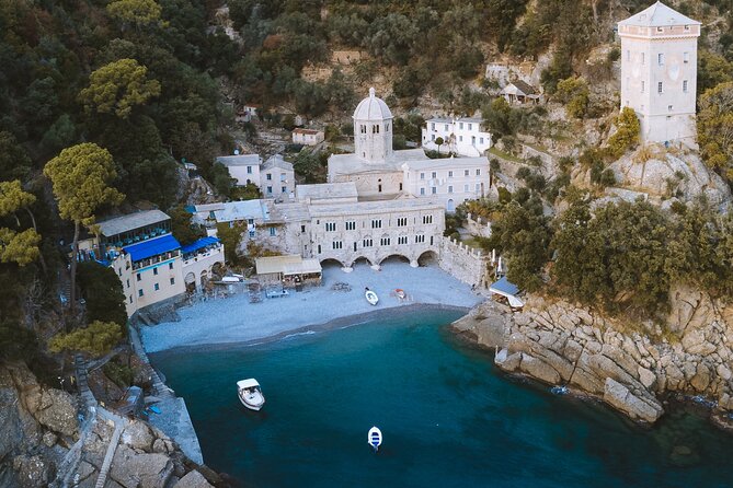 Andrea Boat Charter Portofino - Pricing and Cancellation Policy