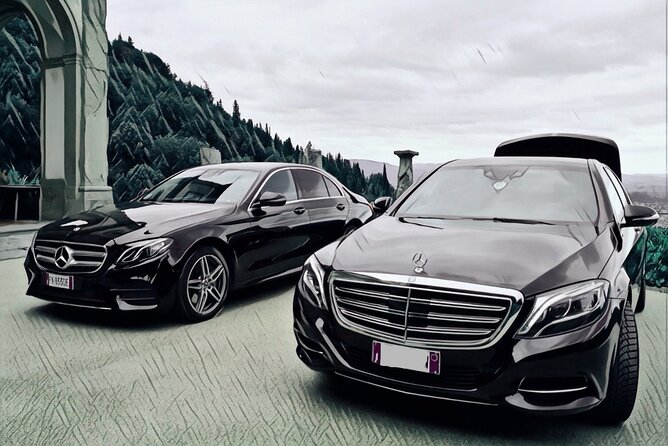 Andrea Bocelli Concert LAJATICO Limousine Service From Florence - About Your Stay