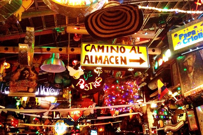 Andres Carne De Res Chia • Premium Private Transfer - Premium Vehicle Transportation