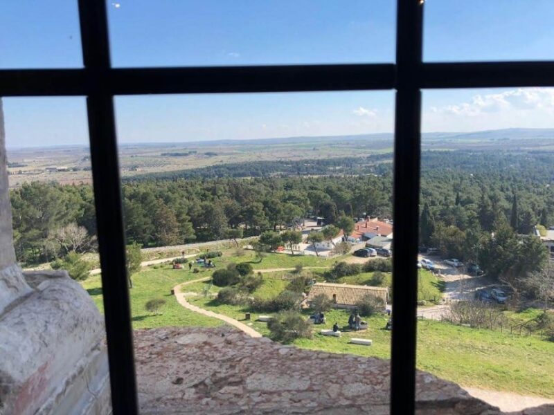 Andria: Castel Del Monte Private Historical Tour - Customer Reviews