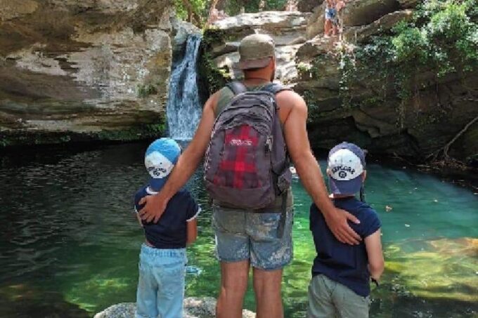 Andros: Achla River Trekking to the Waterfall - Frequently Asked Questions