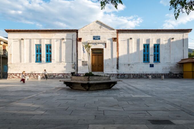 Andros Full-Day Sightseeing Tour - Tour Inclusions and Exclusions