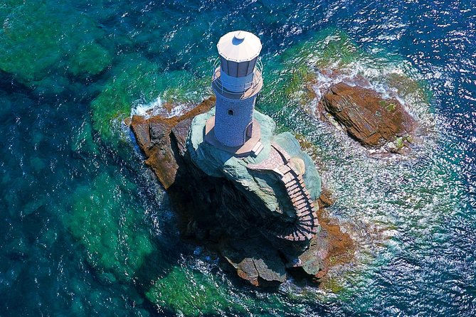 Andros Half-Day Sightseeing Tour - Accessibility