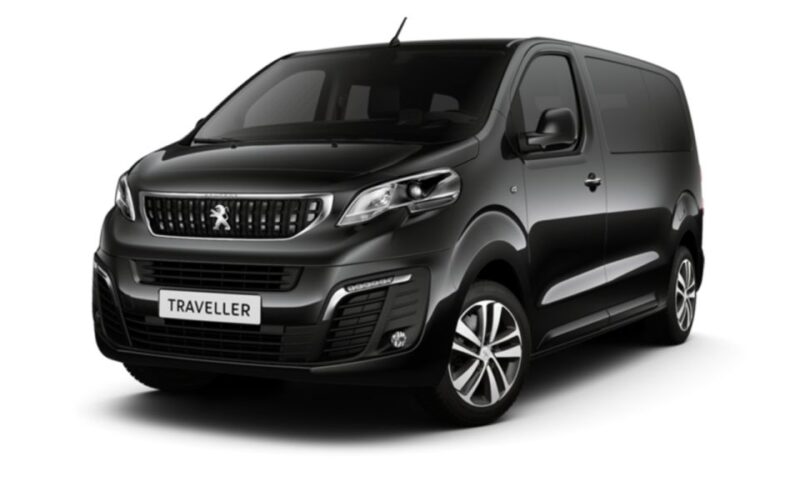 Andros: Private Transfer Between Andros Port & Andros - Transportation Details