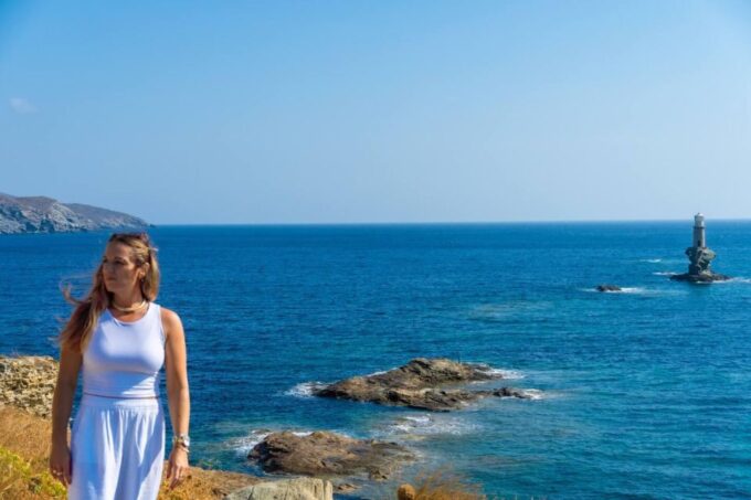Andros Town, Pythara Falls, Menites Springs: Half-Day Tour - Contact Information
