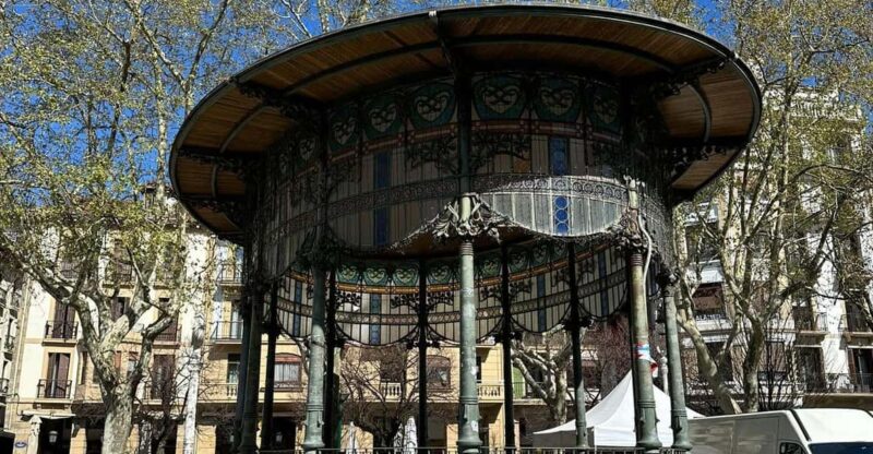 Anecdotes and History of San Sebastian - Itinerary