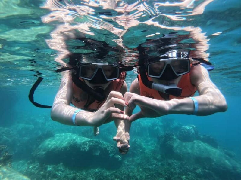 Ang Thong Full-Day Cruise with Sunset by The Red Baron Boat - Who Should Consider This Tour?