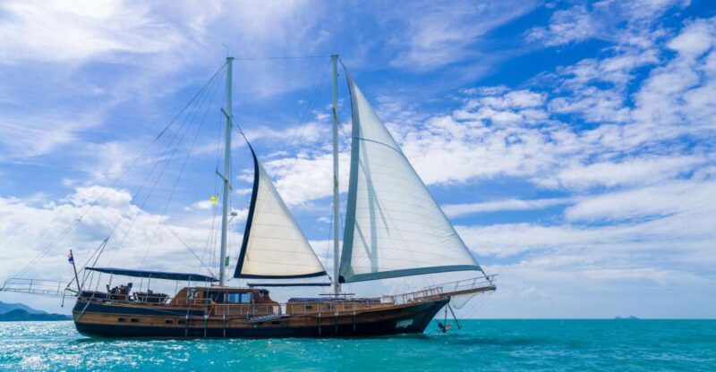 Ang Thong Full-Day Discovery Cruise From Koh Samui - Customer Feedback and Ratings
