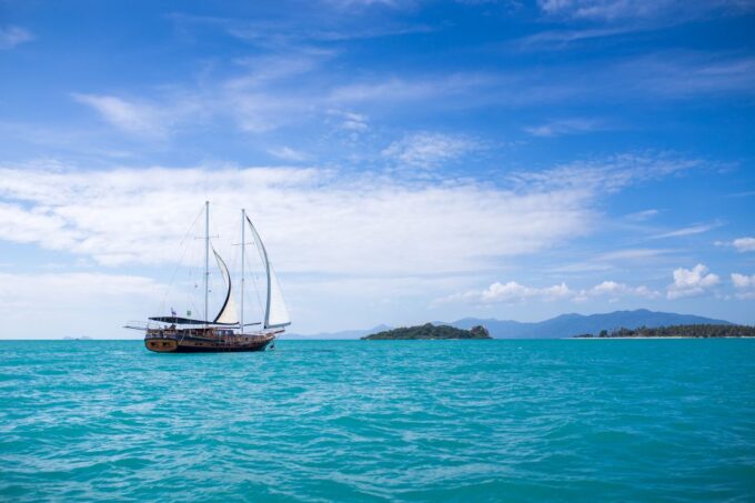Ang Thong Full-Day Discovery Cruise From Koh Samui - Sunset Return to Koh Samui