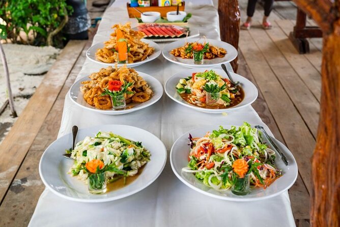 Ang Thong Islands Luxury Small Group Tour From Koh Samui - Customer Feedback