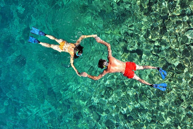Ang Thong Marine Park: Full-Day Kayaking & Snorkeling Tour - Pricing and Fees