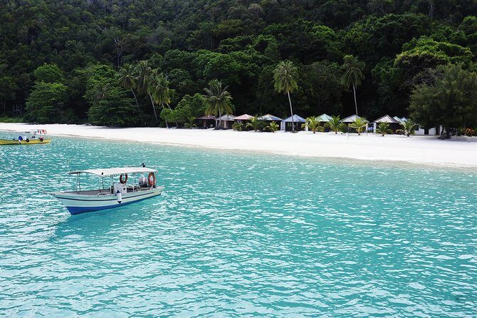 Ang Thong National Marine Park Tour by Speed Boat with Lunch - Key Points