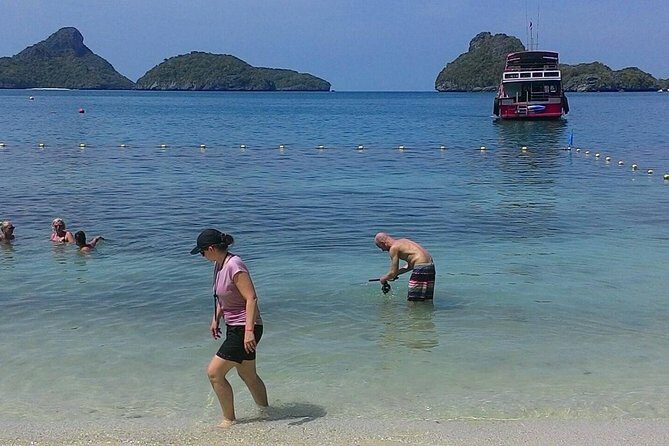 Ang Thong National Marine Park Tour by Speed Boat with Lunch - Final Thoughts: Is This Tour Worth It?