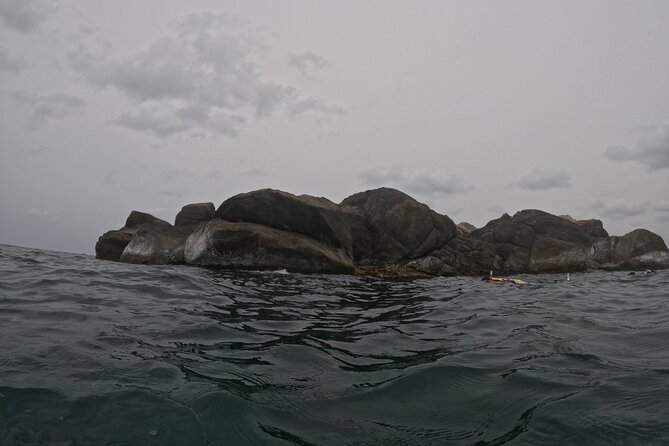 Angel Rock Snorkeling Site - Visitor Ratings