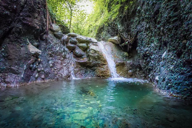 Angelic Stream Trekking (Departure With 4 People) - Booking Policies